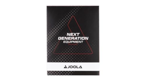 Pingponglabda készlet 24 db 40+ mm fehér – JOOLA