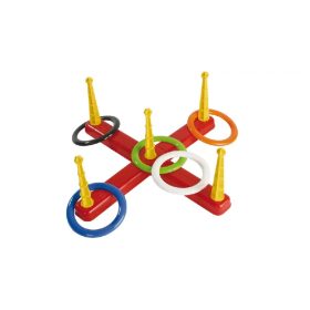 Karikadobáló Dohány-Toys 454