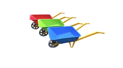 Talicska 28×70×25 cm – D-Toys 5021