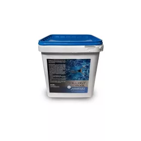 Rapidmini klórtabletta, 5 kg BRILLANT POOL