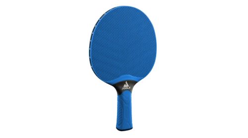 Kültéri pingpongütő szett 2 ütő 3 labda tokkal – JOOLA VIVID OUTDOOR