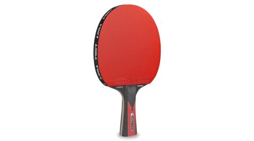 Pingpongütő szett 3 labdával és tokkal – JOOLA CARBON SPEED