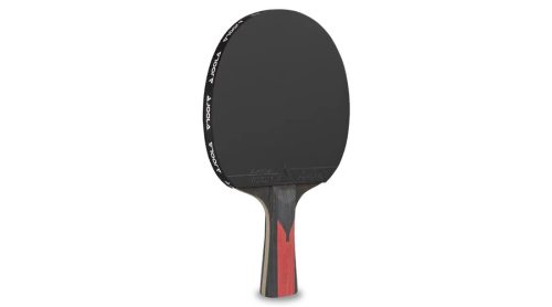 Pingpongütő szett 3 labdával és tokkal – JOOLA CARBON SPEED