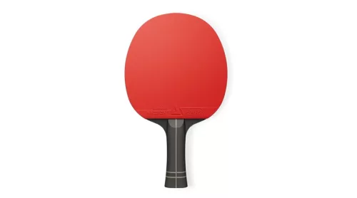 Pingpongütő – JOOLA MICRON borítással – JOOLA INFINITY CARBON