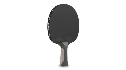 Pingpongütő szett tokkal és labdákkal – JOOLA ROSSI CARBON