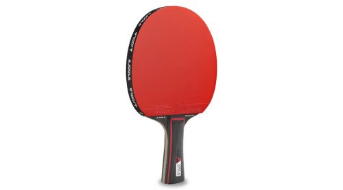 Pingpongütő szett tokkal és 3 labdával DUO PRO – JOOLA