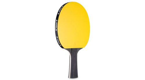 Pingpongütő szett 2 ütő 3 labda, színes – JOOLA COLORATO