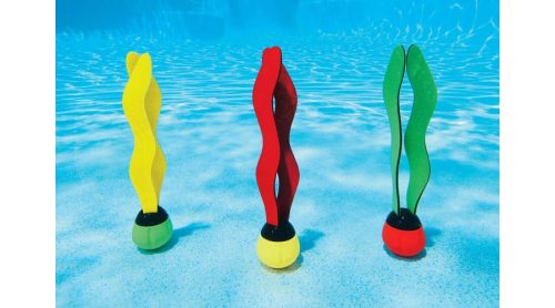 Vízben merülő labdák – 3 db – INTEX 55503