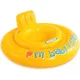 Baby bébi úszógumi 70cm - Intex 56585