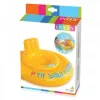 Baby bébi úszógumi 70cm - Intex 56585