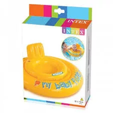 Baby bébi úszógumi 70cm - Intex 56585