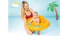 Baby bébi úszógumi 70cm - Intex 56585