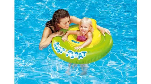 Bébi úszógumi INTEX 56588