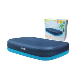 Medence takaró 305 cm-s családi medencére INTEX