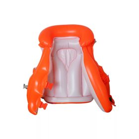 Úszómellény, mentőmellény gyerek Intex 58671