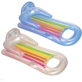 Fotelmatrac INTEX KING COOL 58802