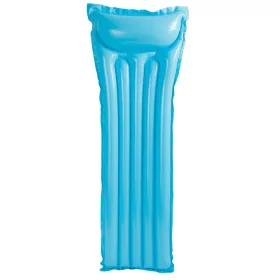 Economat gumimatrac, kék, 183x69 cm – INTEX 59703