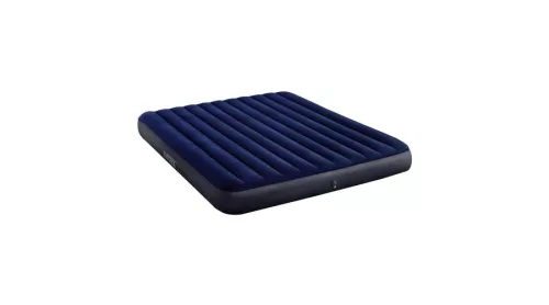 Felfújható ágy 203x183x25 cm INTEX DURA BEAM 64755