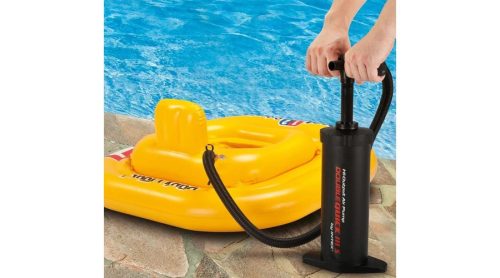 Csónakpumpa INTEX 68615