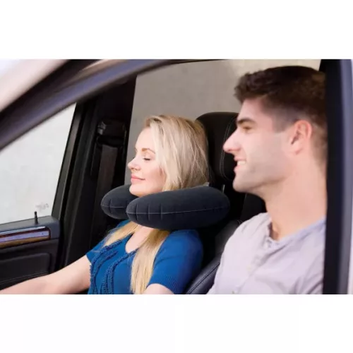 Felfújható Nyakpárna INTEX 68675