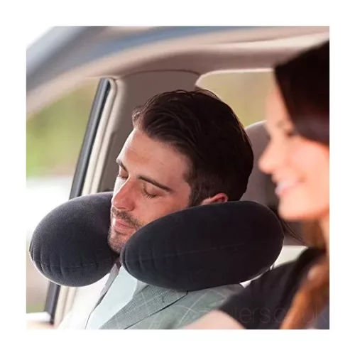 Felfújható Nyakpárna INTEX 68675