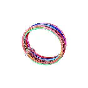   Tornakarika / hullahopp karika – 85 cm, műanyag – PRO-Sport
