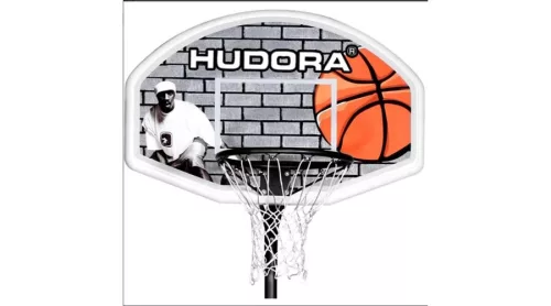 Kosárlabda állvány, XXL 305 – HUDORA
