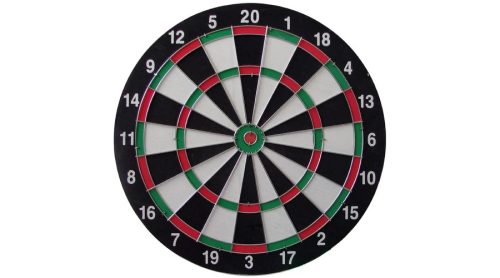 Darts játék, 46 cm – PRO-Sport