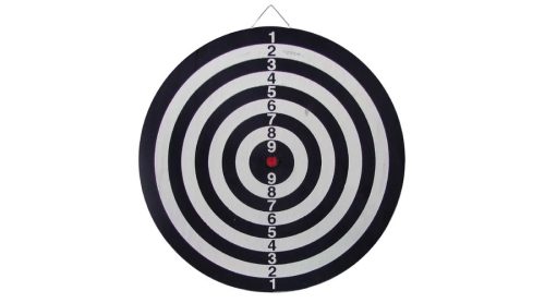Darts játék, 46 cm – PRO-Sport