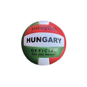 Röplabda 65–67 cm PVC beltéri – VEKTORY HUNGARY