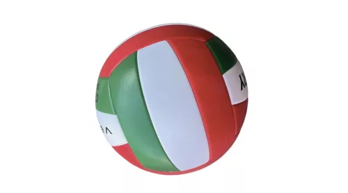 Röplabda 65–67 cm PVC beltéri – VEKTORY HUNGARY