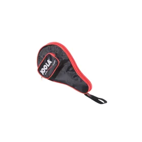 Pingpongütő tok Pocket fekete-piros – JOOLA