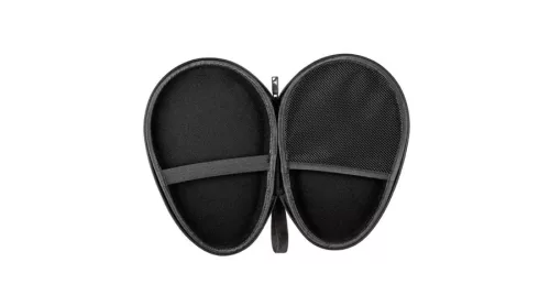 Kemény borítású pingpongütő tok 1 ütőhöz – JOOLA HARD CASE