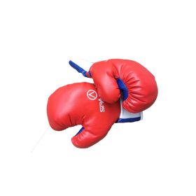 Boxkesztyű, gyerek 6-os SPARTAN