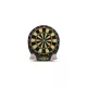 Elektromos darts tábla 40 cm LCD kijelzővel – Carromco Score 301