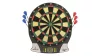 Elektromos darts tábla 40 cm LCD kijelzővel – Carromco Score 301
