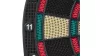 Elektromos darts tábla 40 cm LCD kijelzővel – Carromco Score 301