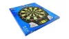 Elektromos darts tábla 40 cm LCD kijelzővel – Carromco Score 301