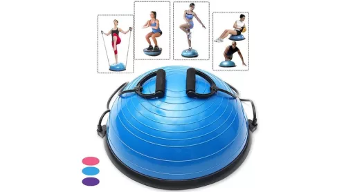 Balance Trainer 57 cm türkiz – Spartan