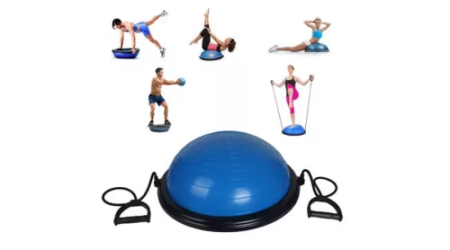 Balance Trainer 57 cm türkiz – Spartan