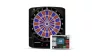 Elektromos darts tábla 50 cm – SMARTNESS Bluetooth Turbo Charger 4.0