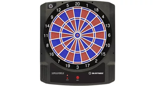 Elektromos darts tábla 50 cm – SMARTNESS Bluetooth Turbo Charger 4.0