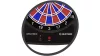 Elektromos darts tábla 50 cm – SMARTNESS Bluetooth Turbo Charger 4.0
