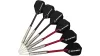Elektromos darts tábla 50 cm – SMARTNESS Bluetooth Turbo Charger 4.0