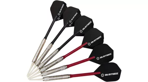 Elektromos darts tábla 50 cm – SMARTNESS Bluetooth Turbo Charger 4.0