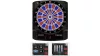 Elektromos darts tábla 50 cm – SMARTNESS Bluetooth Turbo Charger 4.0