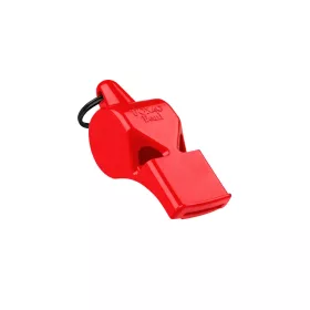 Síp piros 90 dB FOX40 PEARL SAFETY RED