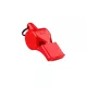Síp piros 90 dB FOX40 PEARL SAFETY RED