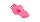 Síp pink 90 dB FOX40 PEARL SAFETY PINK