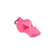 Síp pink 90 dB FOX40 PEARL SAFETY PINK